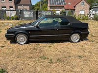 Renault r19 cabriolet karman edition vintage auto's > 15 - afbeelding 34 van  38