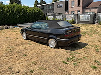 Renault r19 cabriolet karman edition vintage auto's > 15 - afbeelding 35 van  38