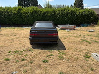 Renault r19 cabriolet karman edition vintage auto's > 15 - afbeelding 36 van  38