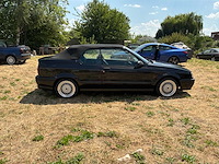 Renault r19 cabriolet karman edition vintage auto's > 15 - afbeelding 38 van  38