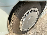 Renault r21 turbo vintage auto's > 15 - afbeelding 2 van  25