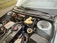Renault r21 turbo vintage auto's > 15 - afbeelding 24 van  28