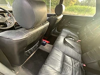 Renault r21 turbo vintage auto's > 15 - afbeelding 17 van  28