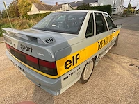 Renault r21 turbo vintage auto's > 15 - afbeelding 6 van  28