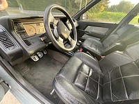 Renault r21 turbo vintage auto's > 15 - afbeelding 8 van  28