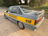 Renault r21 turbo vintage auto's > 15 - afbeelding 21 van  28