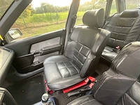 Renault r21 turbo vintage auto's > 15 - afbeelding 21 van  28