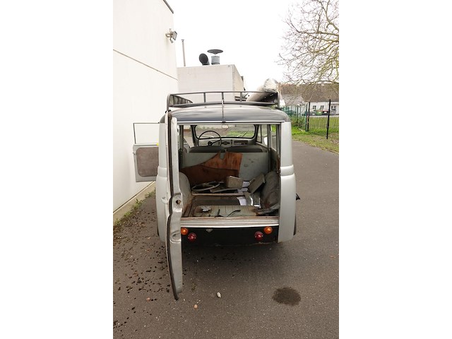 Renault r2101 - afbeelding 4 van  16