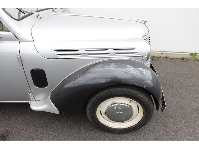 Renault r2101 - afbeelding 7 van  16