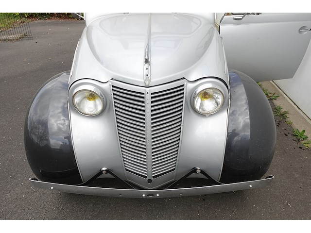 Renault r2101 - afbeelding 8 van  16