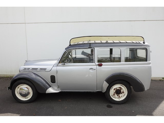 Renault r2101 - afbeelding 1 van  16