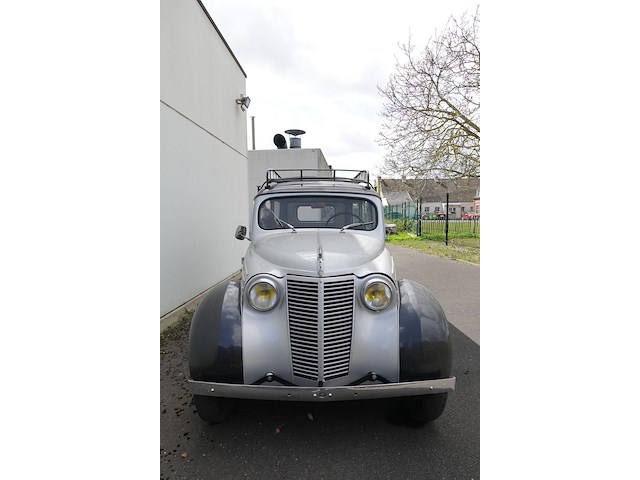 Renault r2101 - afbeelding 9 van  16