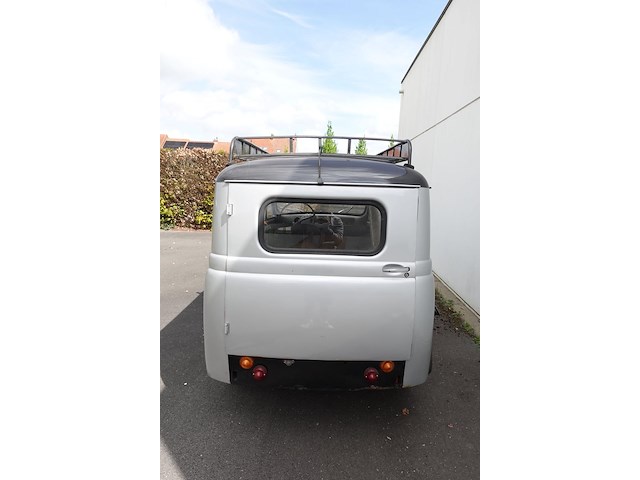 Renault r2101 - afbeelding 10 van  16