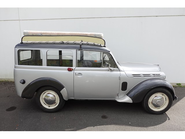 Renault r2101 - afbeelding 11 van  16