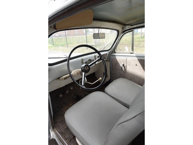 Renault r2101 - afbeelding 13 van  16