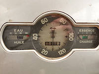 Renault r2101 - afbeelding 14 van  16