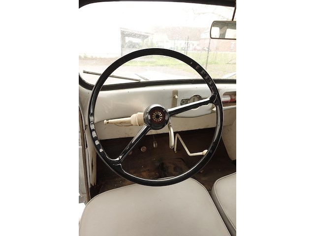 Renault r2101 - afbeelding 16 van  16