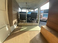 Renault r2137 estafette oldtimer - afbeelding 9 van  20