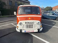Renault r2137 estafette oldtimer - afbeelding 19 van  20