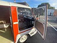 Renault r2137 estafette oldtimer - afbeelding 3 van  20