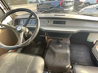Renault r2137 estafette oldtimer - afbeelding 8 van  20
