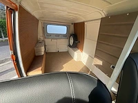 Renault r2137 estafette oldtimer - afbeelding 10 van  20