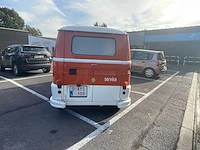 Renault r2137 estafette oldtimer - afbeelding 15 van  20