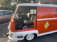 Renault r2137 estafette oldtimer - afbeelding 20 van  20