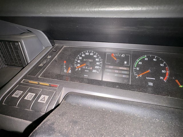 Renault r25 - afbeelding 4 van  19