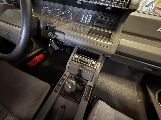 Renault r25 - afbeelding 5 van  19