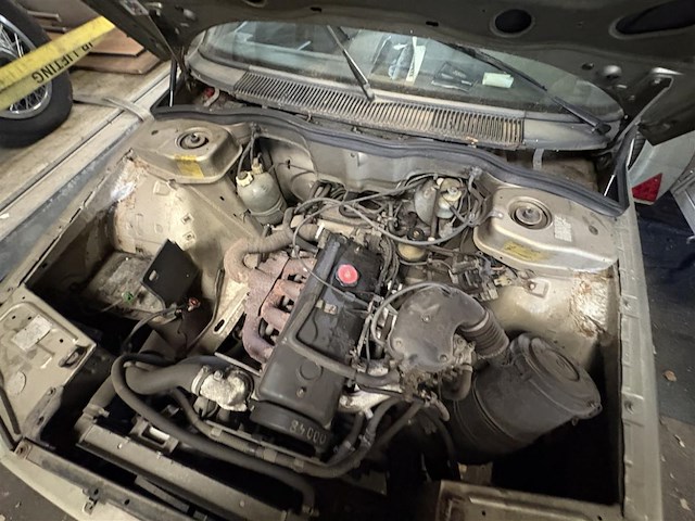 Renault r25 - afbeelding 11 van  19