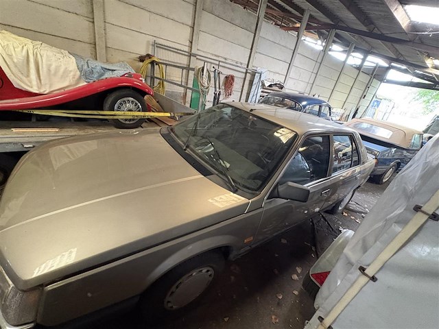 Renault r25 - afbeelding 13 van  19