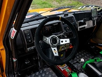 Renault r5 alpine oldtimer - afbeelding 2 van  26