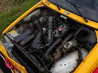 Renault r5 alpine oldtimer - afbeelding 8 van  26