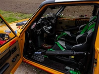 Renault r5 alpine oldtimer - afbeelding 25 van  28
