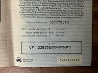 Renault r5 alpine oldtimer - afbeelding 27 van  28