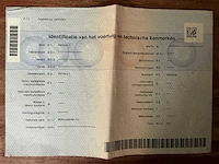Renault r5 alpine oldtimer - afbeelding 28 van  28