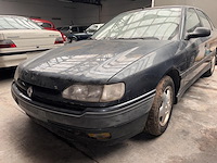 Renault safrane,1993 - afbeelding 1 van  12