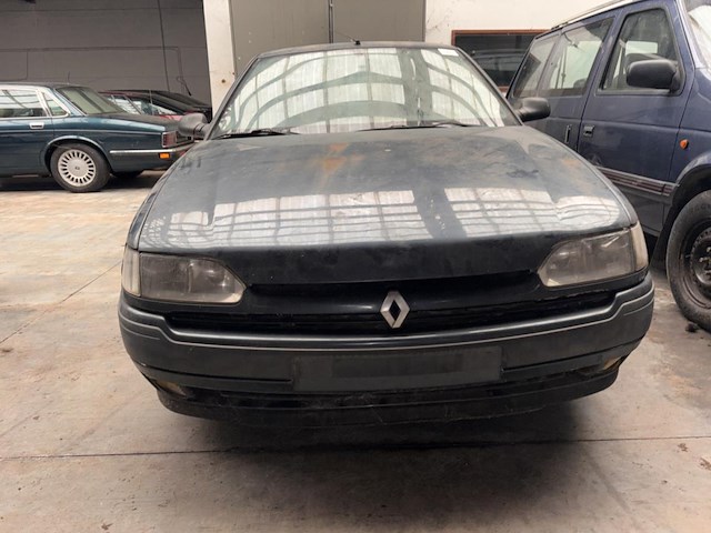 Renault safrane,1993 - afbeelding 2 van  12