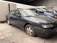 Renault safrane,1993 - afbeelding 3 van  12
