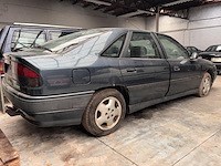 Renault safrane,1993 - afbeelding 4 van  12