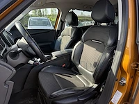 Renault scenic 1 2 tce energy intens, 2017 - afbeelding 2 van  36