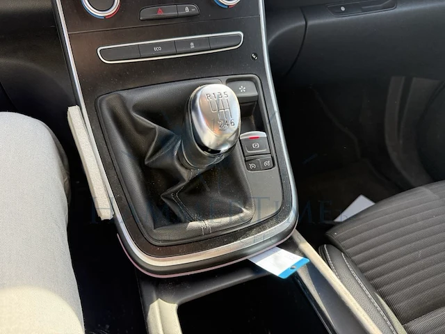 Renault scenic 1 2 tce energy intens, 2017 - afbeelding 4 van  36