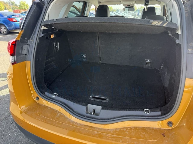 Renault scenic 1 2 tce energy intens, 2017 - afbeelding 22 van  36
