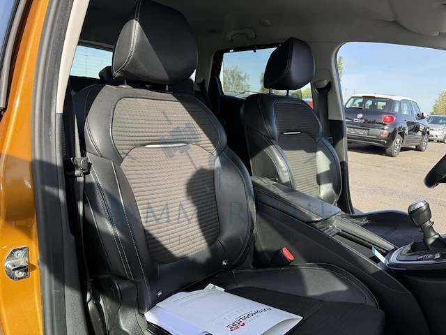 Renault scenic 1 2 tce energy intens, 2017 - afbeelding 25 van  36