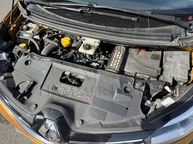 Renault scenic 1 2 tce energy intens, 2017 - afbeelding 28 van  36