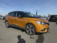 Renault scenic 1 2 tce energy intens, 2017 - afbeelding 23 van  36