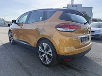 Renault scenic 1 2 tce energy intens, 2017 - afbeelding 34 van  36