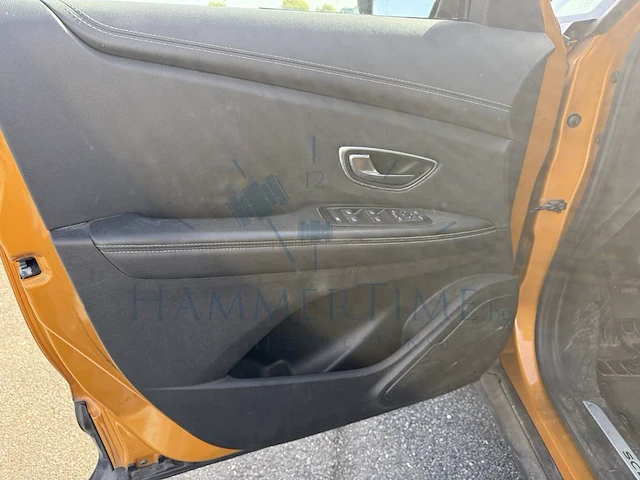 Renault scenic 1 2 tce energy intens, 2017 - afbeelding 35 van  36