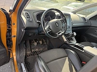 Renault scenic 1 2 tce energy intens, 2017 - afbeelding 36 van  36